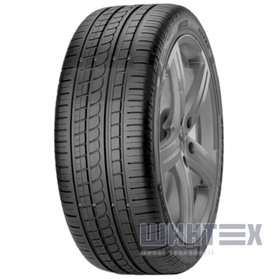 Pirelli PZero Rosso Asimmetrico 285/45 R19 107W MO